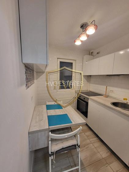 Apartament cu 2 camere | Proximitate metrou | Piata Victoriei - 6