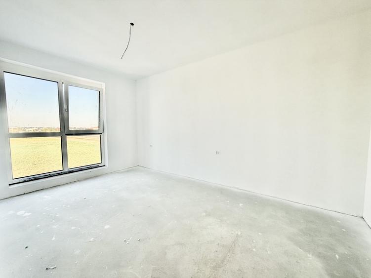 Apartament 2 camere - etaj 1 - zona Drumul Boilor - Mosnita