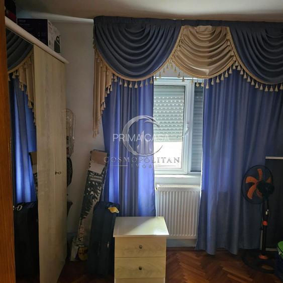 Apartament cu 3 camere ~ zona Brosteni / Colegiu ~ etaj 3 din 4 - 7