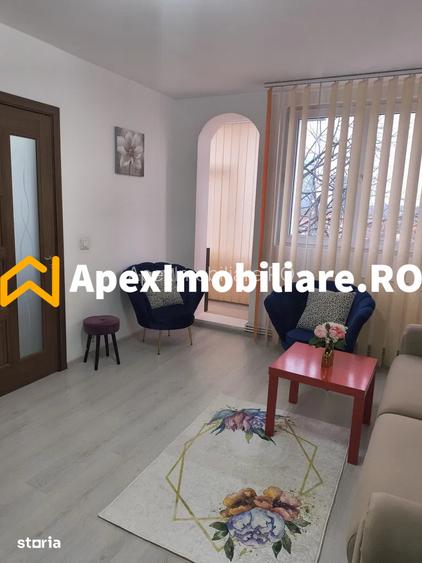 Apartament 2 camere de inchiriat  București | ApexImobiliare.ro - 16
