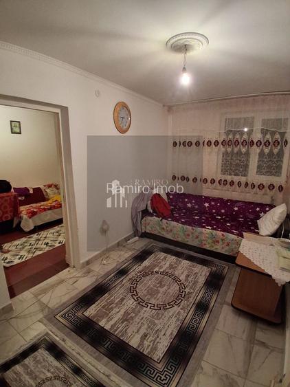 OCAZIE Apartament  2 camere la doar 43.000 euro - 3
