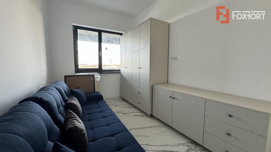 Apartament 3 camere, in Giroc, zona centrala - ID V4585