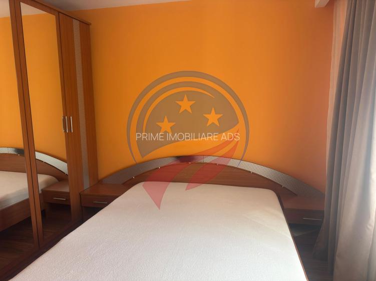 APARTAMENT 2 CAMERE DE VANZARE-ROVINE 52 MP-DECOMANDAT
