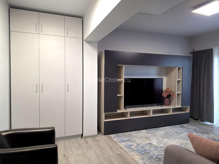PROPRIETAR | Apartament 1 cameră 43 mp | Ultracentral - Ștefan cel Mare  - 3