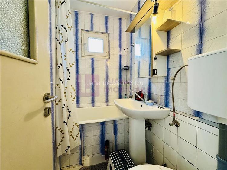 Apartament cu 3 camere de vanzare | Ciresica | etaj 1 | pivnita | video - 5