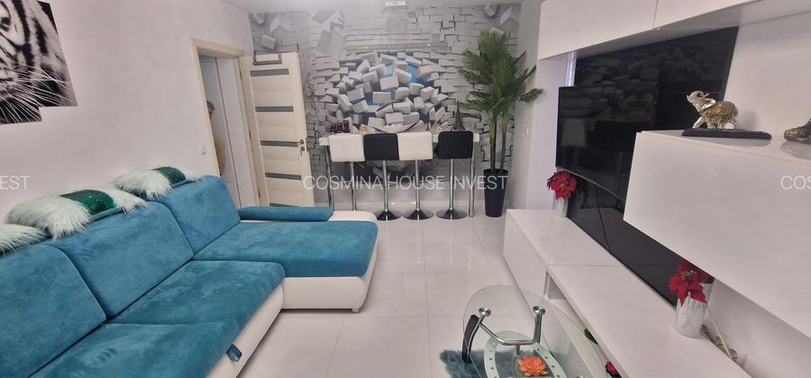 Se vinde apartament semidecomandat 2 camere pret 75000 euro negociabil. - 9