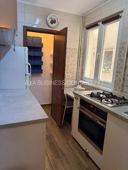 Ultracentral,Calea  Victoriei/Sala Palatului,Inchiriere ap. 2 camere  decomandat - 7