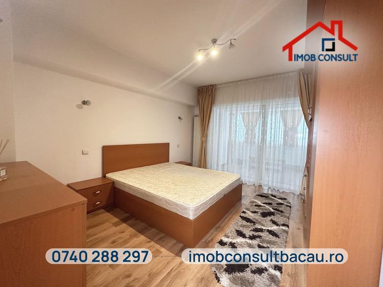 APARTAMENT 3 CAMERE DE ÎNCHIRIAT | 100 MP | ZONA ARENA MALL | CE1784