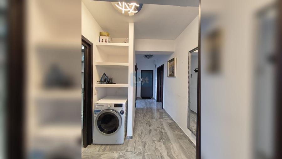 Inchiriere apartament cu 2 camere si loc de parcare Semicentral.