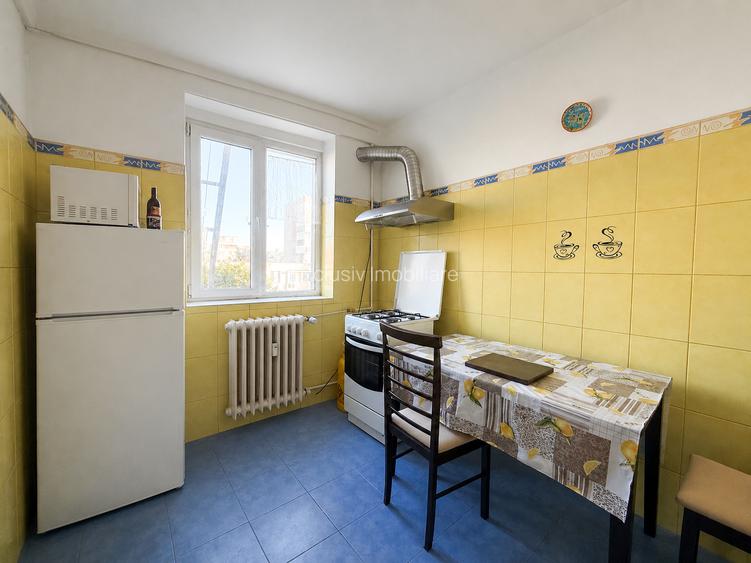 Apartament 2 camere | Tomis Nord | Termen lung - 5