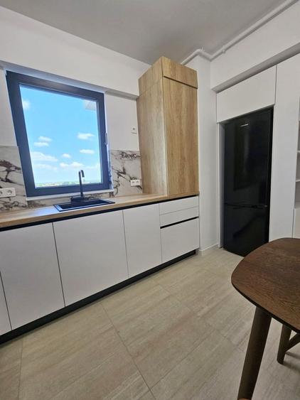 Apartament in imobil nou - Complexul Studentesc