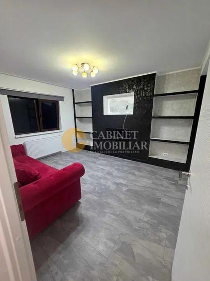 2 camere decomandat – mobilat&utilat -  Nicolina, Aleea Strugurilor