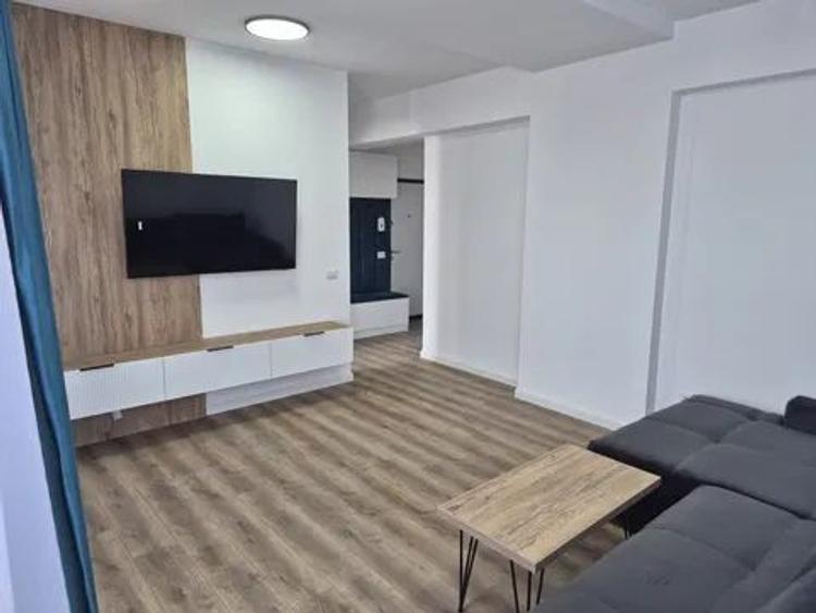 Prima inchiriere- 2 camere relungirea Ghencea