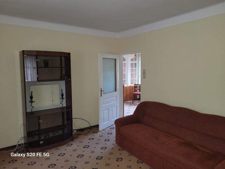Casa de vanzare in Busteni, cartier Poiana Tapului - comision 0%