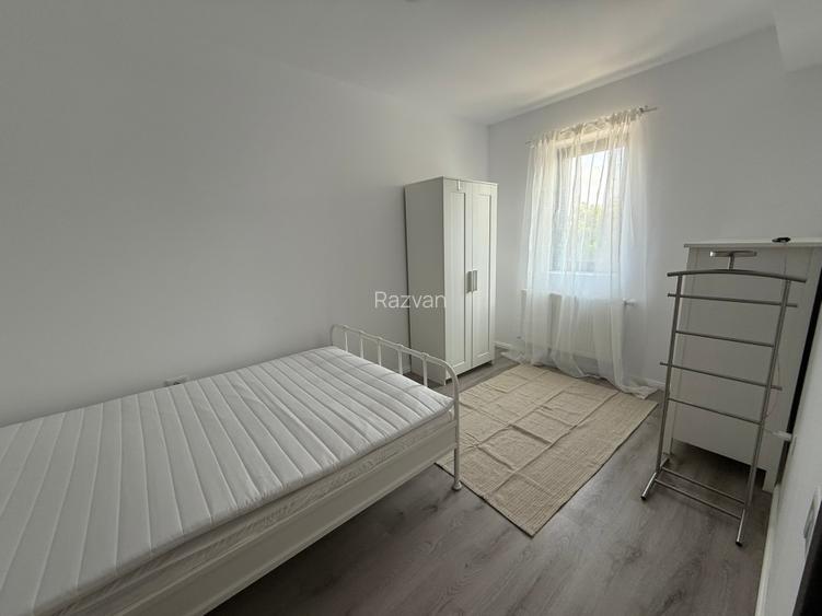 Prima închiriere! Apartament modern 3 camere - 3