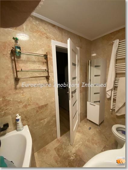 De inchiriat vila cu 4 camere in localitatea Lumina jud. Constanta