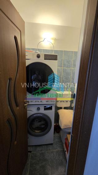 Apartament 3 camere, decomandat, 78 mp | Zona Kaufland Brăilei,Focșani - 10