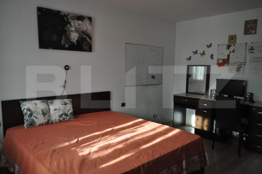 Apartament 2 camere, 93 mp, Tractorul