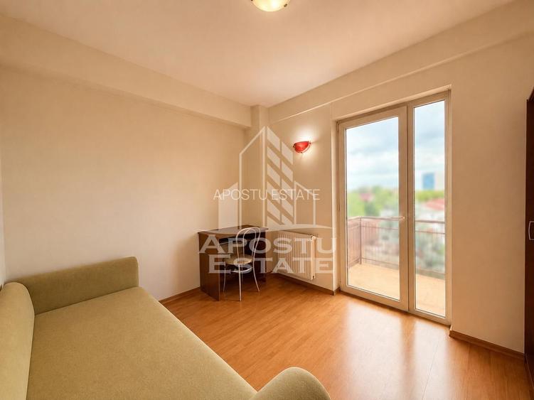 Apartament cu 3 camere de vanzare, bloc nou, zona Aradului, Timisoara - 7