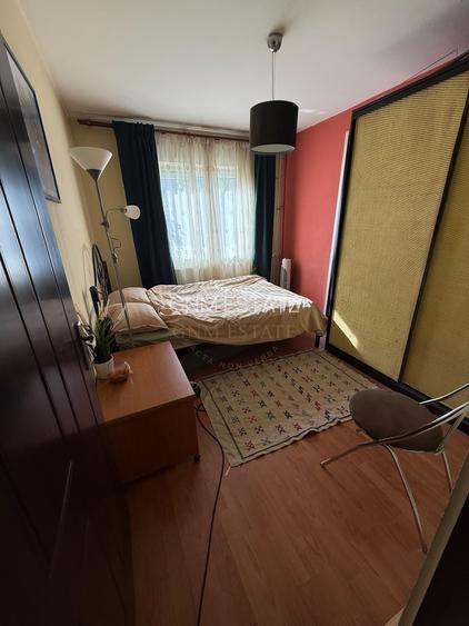 3 Camere Et.2/4 An constructie 1985 Zona Apusului - Metrou Gorjului - 5