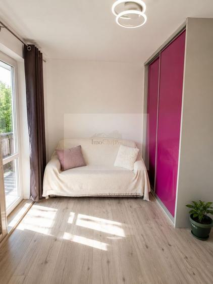 Vânzare apartament cu 3 camere, 67 mp, 2 balcoane – Zorilor | UMF