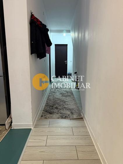 Comision 0% - 2 Camere Decomandat - Constructie Nouă - Zona Pepinierii