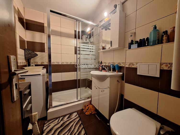 Apartamente cu 2 camere de vânzare în zona Între Lacuri, Cluj-Napoca - 14