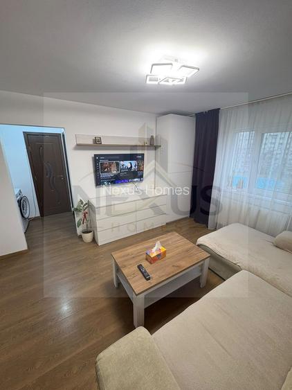 Apartament 2 camere |Soseaua Giurgiului|