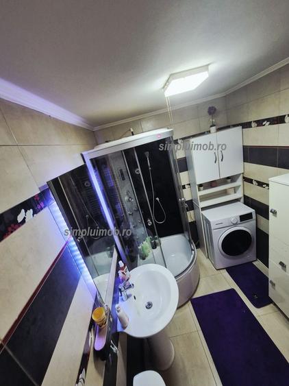 Apartament 3 camere - Almasu mic