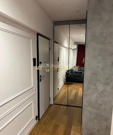 2 Camere de inchiriat |  One Cotroceni | Centrala | Parcare - 5