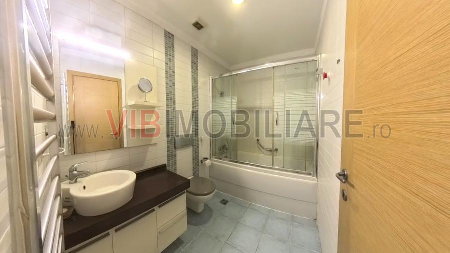 2 camere, Emerald Residence - Lacul Tei