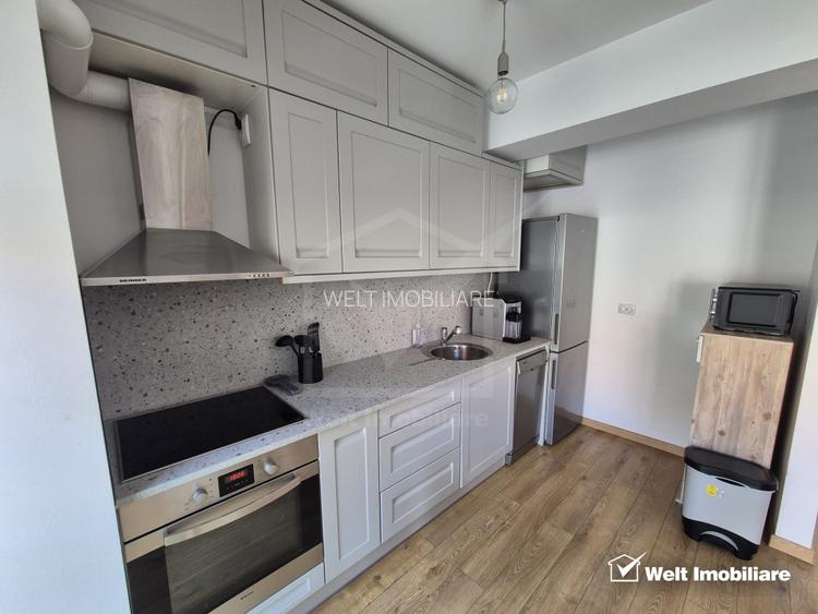 De vanzare 3 camere, parcare, ultracentral - 18