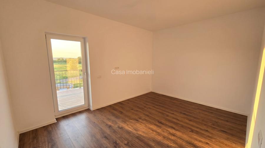Mosnita Noua spre Albina,apartament 2 camere in bloc nou. - 4