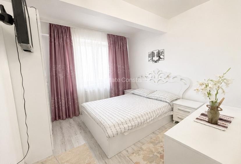 Apartament 2 camere | Semidecomandat | Inel 2 - 2