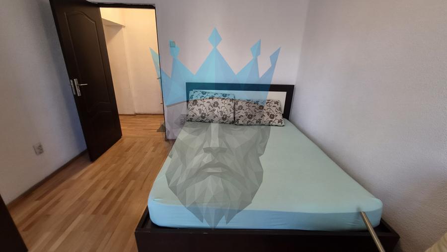 Apartament 3 Camere Piata Alba Iulia Bucuresti