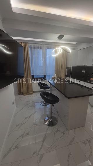 C8   WOW!  Apartament 2 camere MAMAIA-cluburi - 4