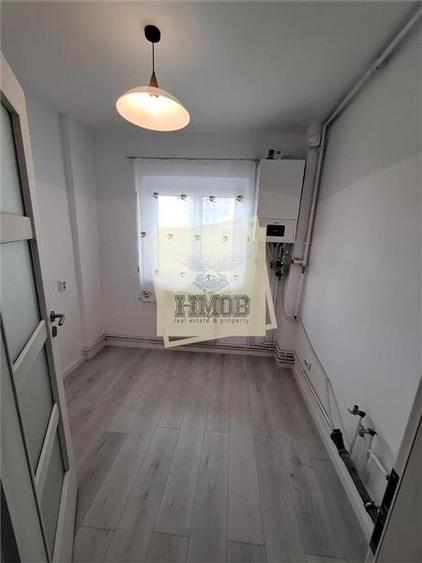 Apartament 2 camere 43mp decomandat | renovat | la cheie | zona Rahovei