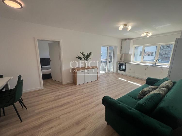 Apartament 3 camere | Pet friendly | Parcare | Nou | Eroilor Floresti