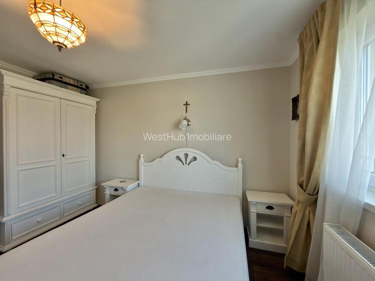 Duplex 4 camere, P+E, 109mp utili, 250mp teren in Utvin - 7