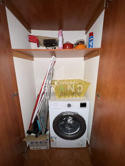 NOU PE PIAȚĂ!2 camere | Parcare inclusă | Zorilor–Europa | Str.Mircea Eliade - 17
