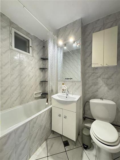 CETATII - 2 CAMERE - LIFT - CENTRALA PROPRIE - SPATIOS - IDEAL INVESTITIE