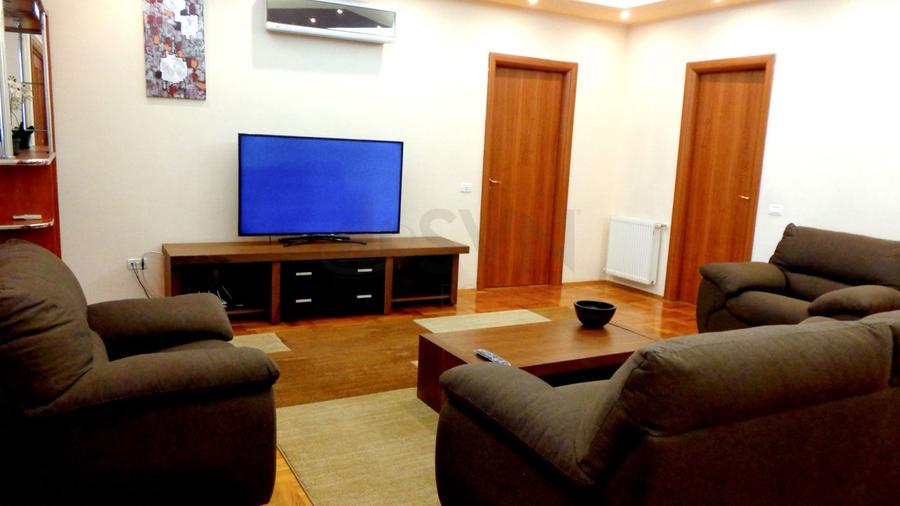 REA0025409 Apartament 3 camere de vanzare Herastrau