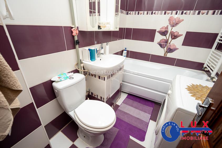 ID 20013 EXCLUSIVITATE-Apartament 2 camere-Faleza Ivan Patzaichin - 9