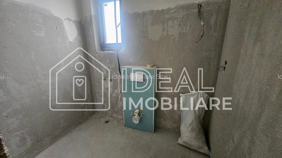Apartament cu 4 camere si gradina, Cartierul Arhiectilor - 15