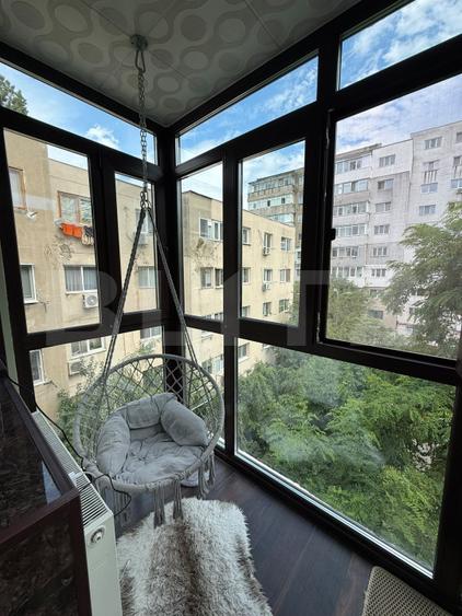 Apartament 2 camere, 44 mp, zona Bulevardul Bucuresti