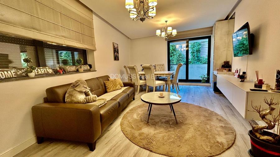 2CAMERE | PARTER | BANEASA | JANDARMERIEI | 2 BAI | PARCARE SUBTERANA - 3