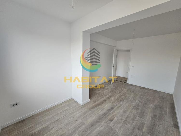 3 camere Metrou Brancoveanu bloc nou finisaje Premium liber
