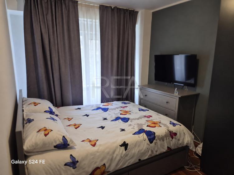 3 camere Tei decomandat, parter, an 1990, 72 mp