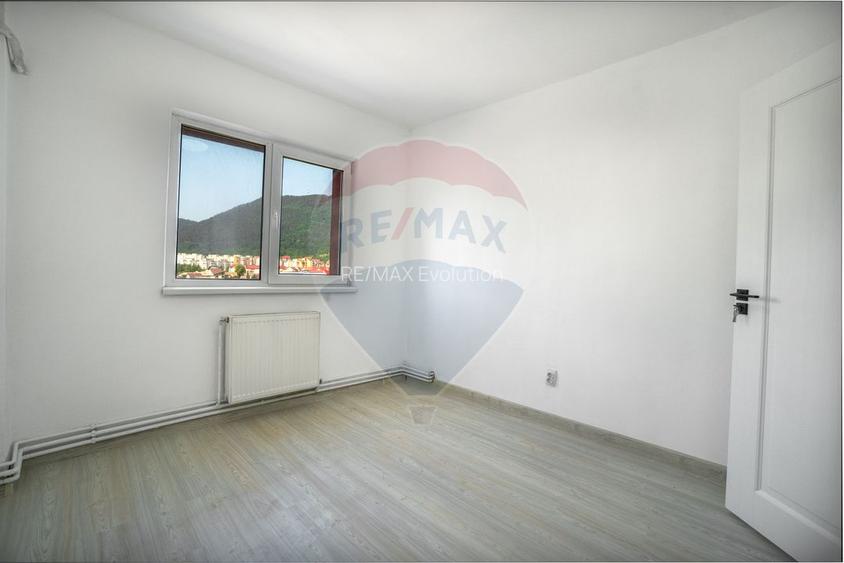 Apartament cu 4 camere de inchiriat |2 BAI | RACADAU| COMISION 0% - 15