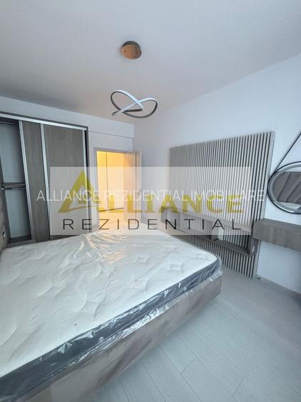 2 CAMERE | 53,66 MP | CAMPUS SCOLAR 650M | METROU 15 MIN | 99.500€ - 4